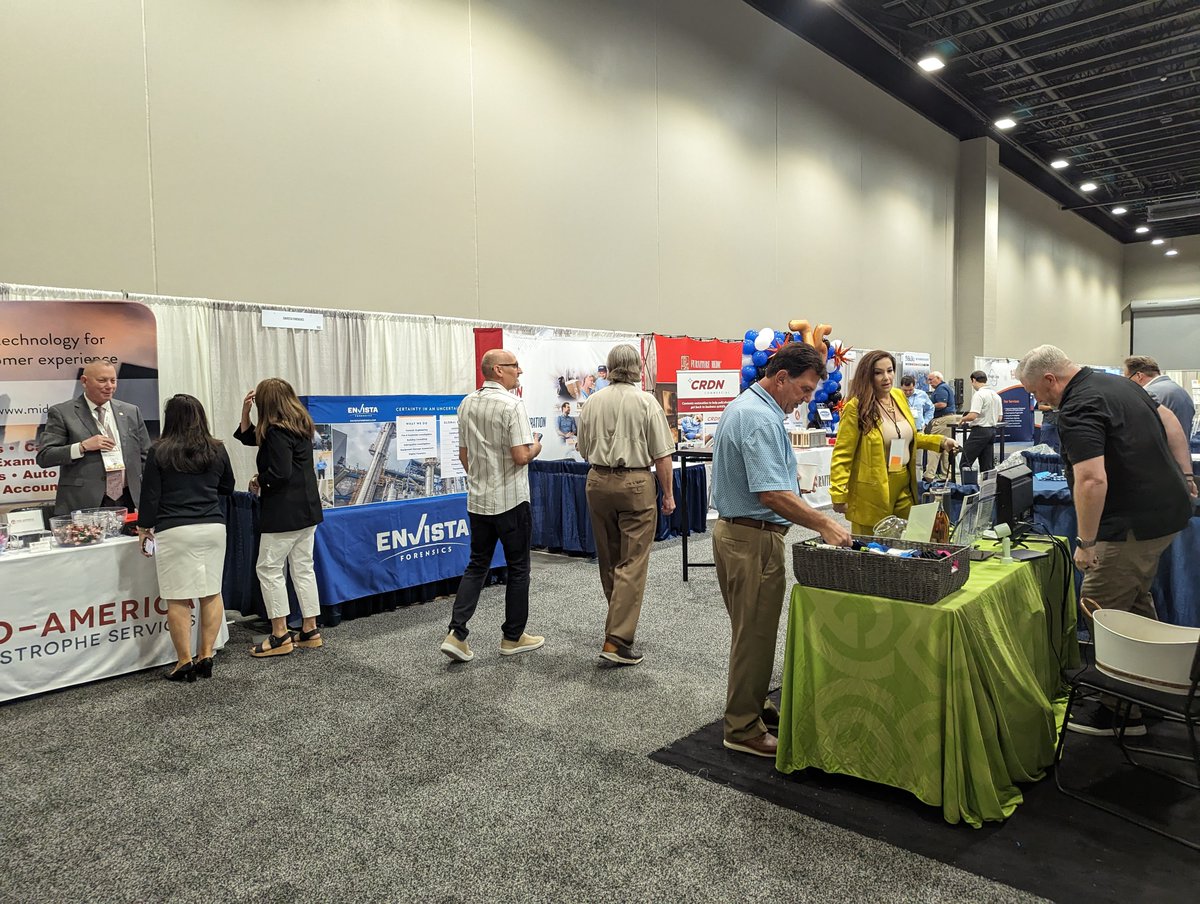 Join us in the #PLRB #WesternRAC2023 Expo. Be sure to collect at least 10 signatures on the Expo Passport to get your PLRB swag!