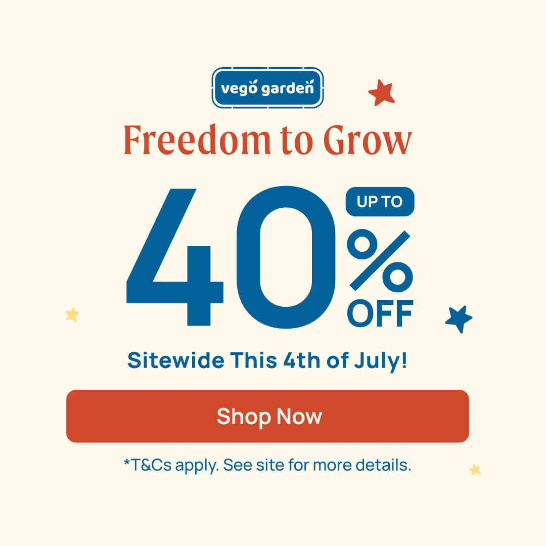 Vego Garden Academy (Vego_Garden) / Twitter