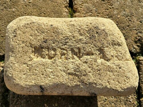 seabricksteve's tweet image. 🧱BURN - AXE Stobswood Northumberland #Vintage Brick Brickworks 1800's
🧱Checkout all other #oldbricks ebay.co.uk/usr/seabrickst……
#NCB #coalmining #pit #miningheritage #brickworks #eastdurham #heritagebricks #colliery #coal #mining #countydurham #miner #northeast #northumberland