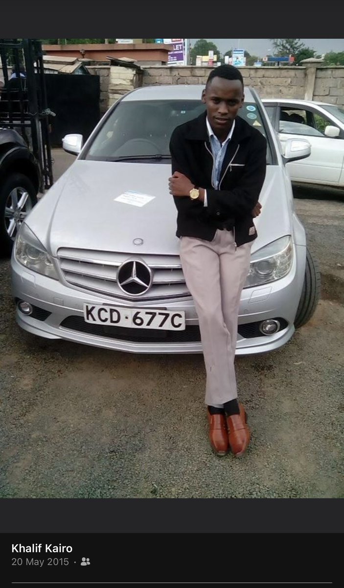 khalif kairo tweet media