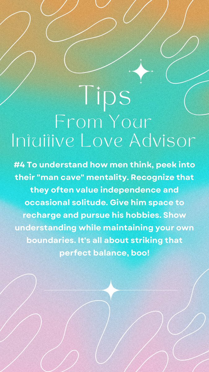 LotusLoveTarot's tweet image. #Mancode