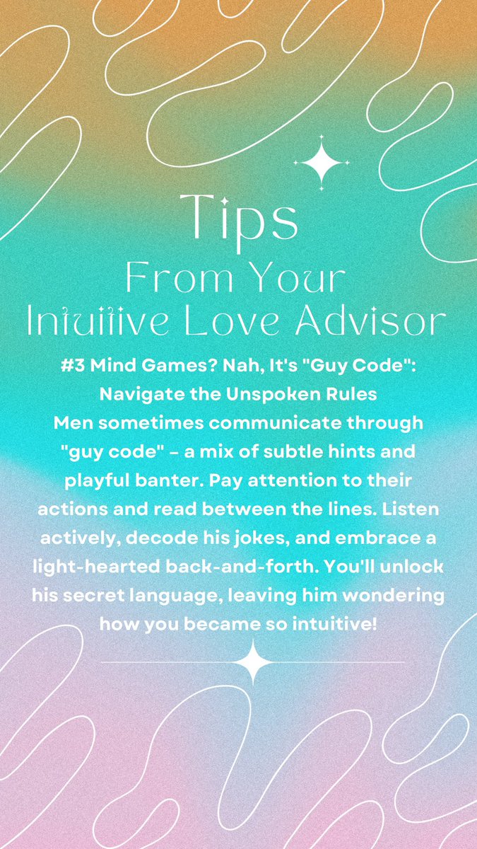LotusLoveTarot's tweet image. #Mancode