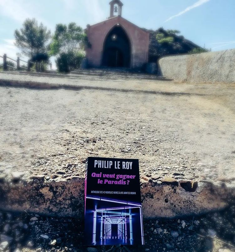 Cosmopolis_Ed's tweet photo. "c'est un grand oui pour moi, et vous devriez vous y plonger également. 42 superbes nouvelles qui vous retirent un peu plus votre naïveté et vos rêves d'enfant au fur et à mesure."

@la_gifle_litteraire

Qui veut gagner le Paradis ? de #PhilipLeroy - toujours disponible partout https://t.co/528ezXpUZT