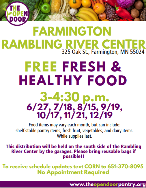 Farmington Area Public Schools tweet media