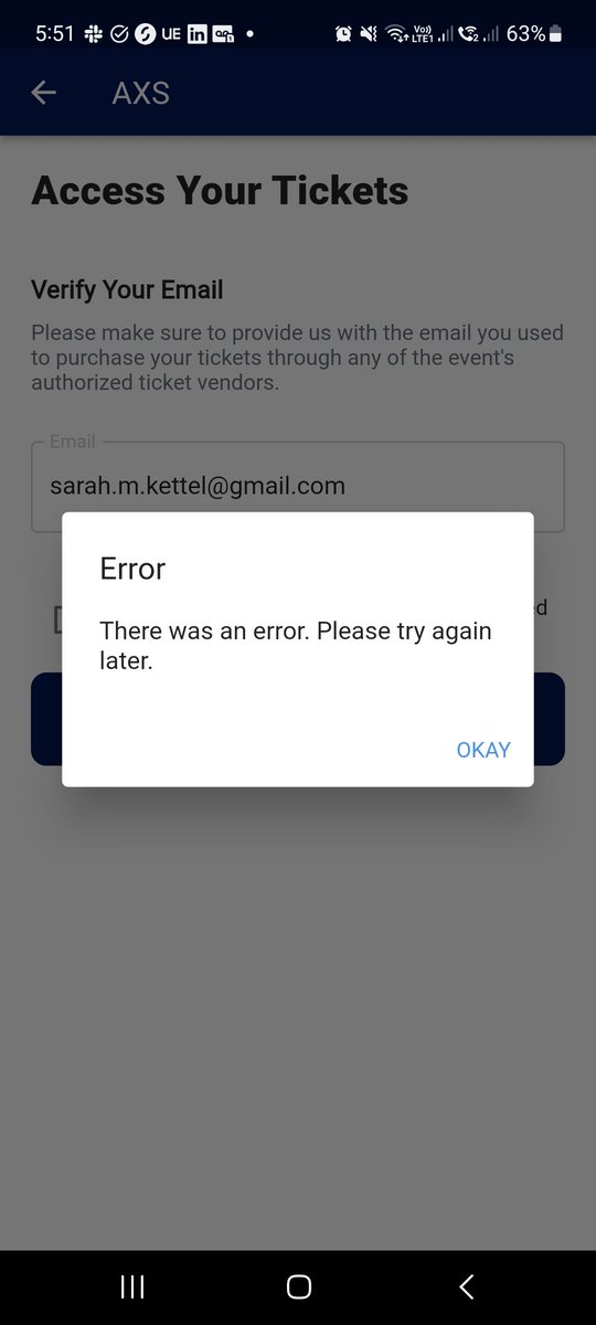 CookWorkSmile's tweet photo. @BSTHydePark @British_Airways @theroyalparks I cant access my tickets!! https://t.co/36ue0IM2Ha