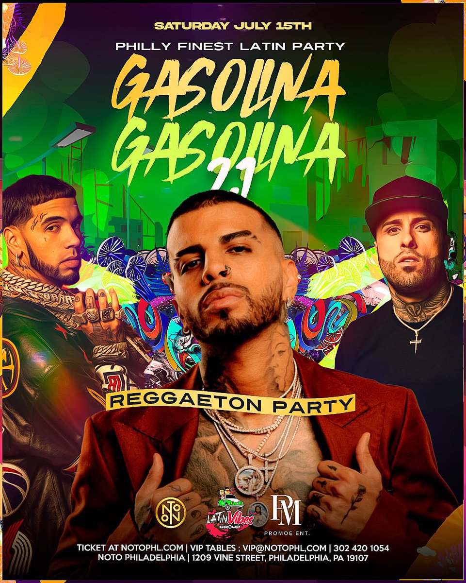 ProMoe Ent. tweet media