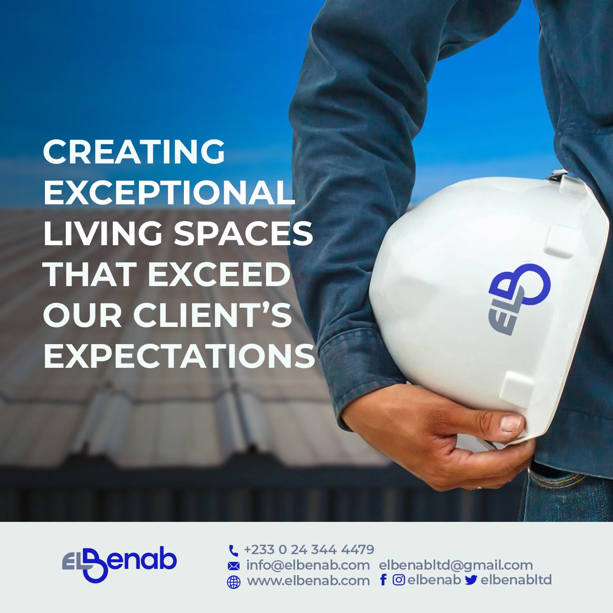 elbenabltd's tweet photo. Thinking of affordable housing in a prime location? 
Call ELBENAB LTD now…we have an appealing offer!
#elbenab #RealEstate #home #remodeling #renovation #sellingnow #intetiordesign #facilitymanagement #BETAwards #tuesdayvibe #FullSaleOnly https://t.co/WkO0OPz161