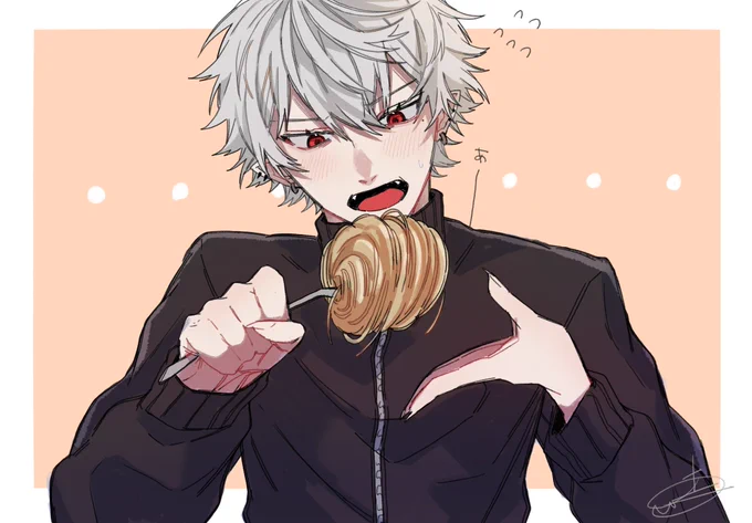 #KuzuArt 