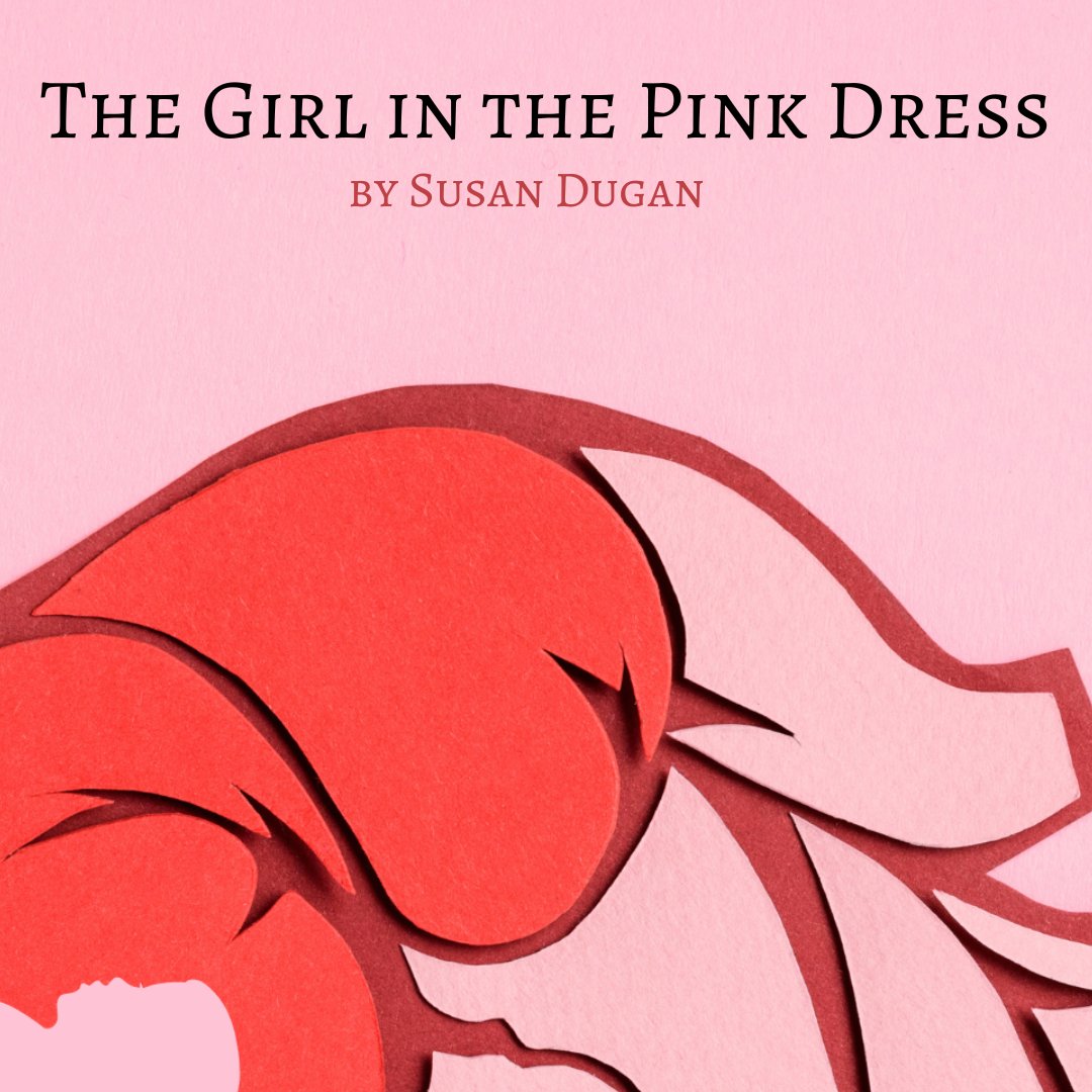 SusanADugan's tweet photo. Thrilled with Katie Ziegler's artwork for my upcoming story @NiftyLitMag to be published in October https://t.co/m3fTLRVQTw