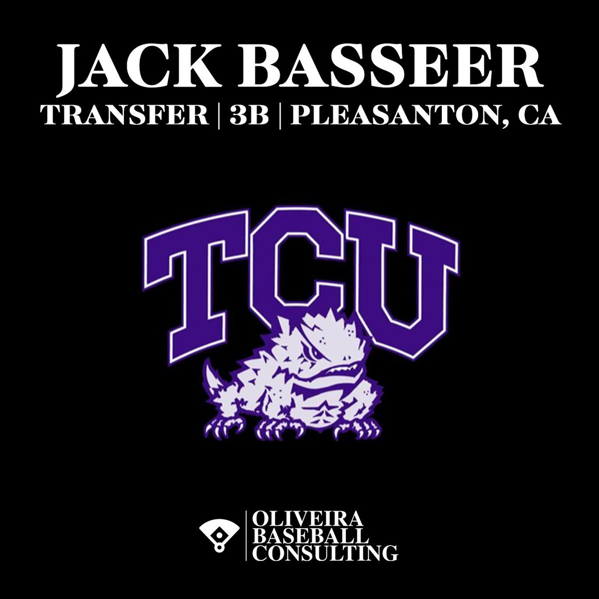 Oliveira Baseball Consulting tweet media