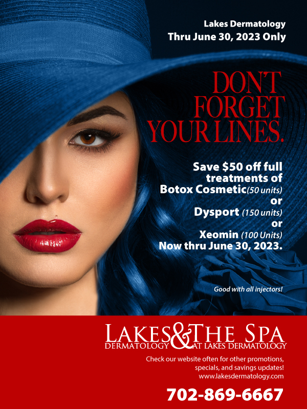 Last Chance! Don't Forget Your Lines 2023!😁 - mailchi.mp/lakesdermatolo…