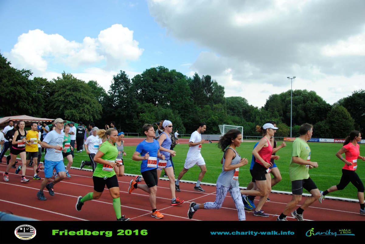 CharityWalkRun's tweet photo. 🏃‍♀️🏃‍♂️Laufen mit Herz beim 2. Charity Walk &amp; Run in Friedberg! Am 02.07.2023 unterstützen wir die Tafel, die Behindertenhilfe Wetteraukreis und Humanity First e.V. 🏃‍♂️🏃‍♀️ https://t.co/ouwtn5OaUj