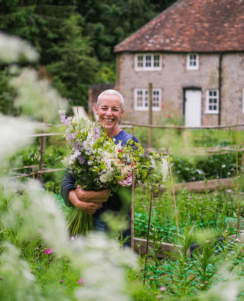 Cowdray Estate tweet media