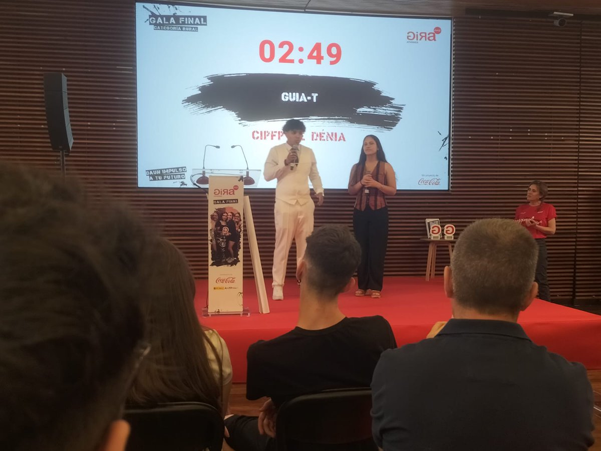 CIPFP DE DENIA tweet media