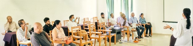 On Micro-, Small, and Medium-sized Enterprises Day, IESC highlights the EU and USAID-funded Tourism Resilience Project’s incubator program for MSMEs. The program provides training and mentoring to tourism MSMEs and will conclude with a showcase of successful MSMEs. #MSMEDay2023