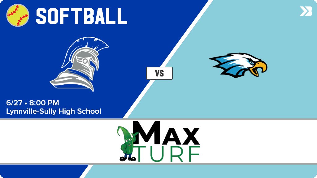 CM Spartan Athletics on Twitter "Softball (Junior Varsity) Game Day