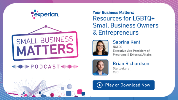 🌈🔥 Support and resources exist specifically for #LGBTQ+ #entrepreneurs and business owners. Hear from @NGLCC and @StartOut as they discuss funding, mentorship programs, certification, and more. bit.ly/3CHzNPF #LGBTQBusinessOwners #SupportingEntrepreneurs