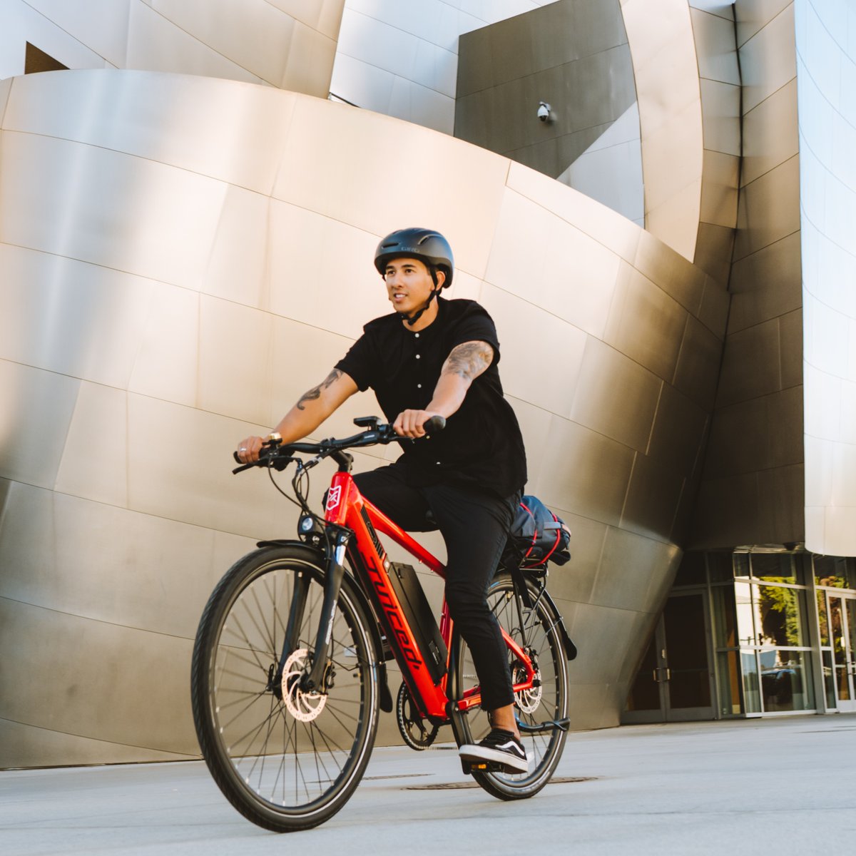 Juiced Bikes tweet media
