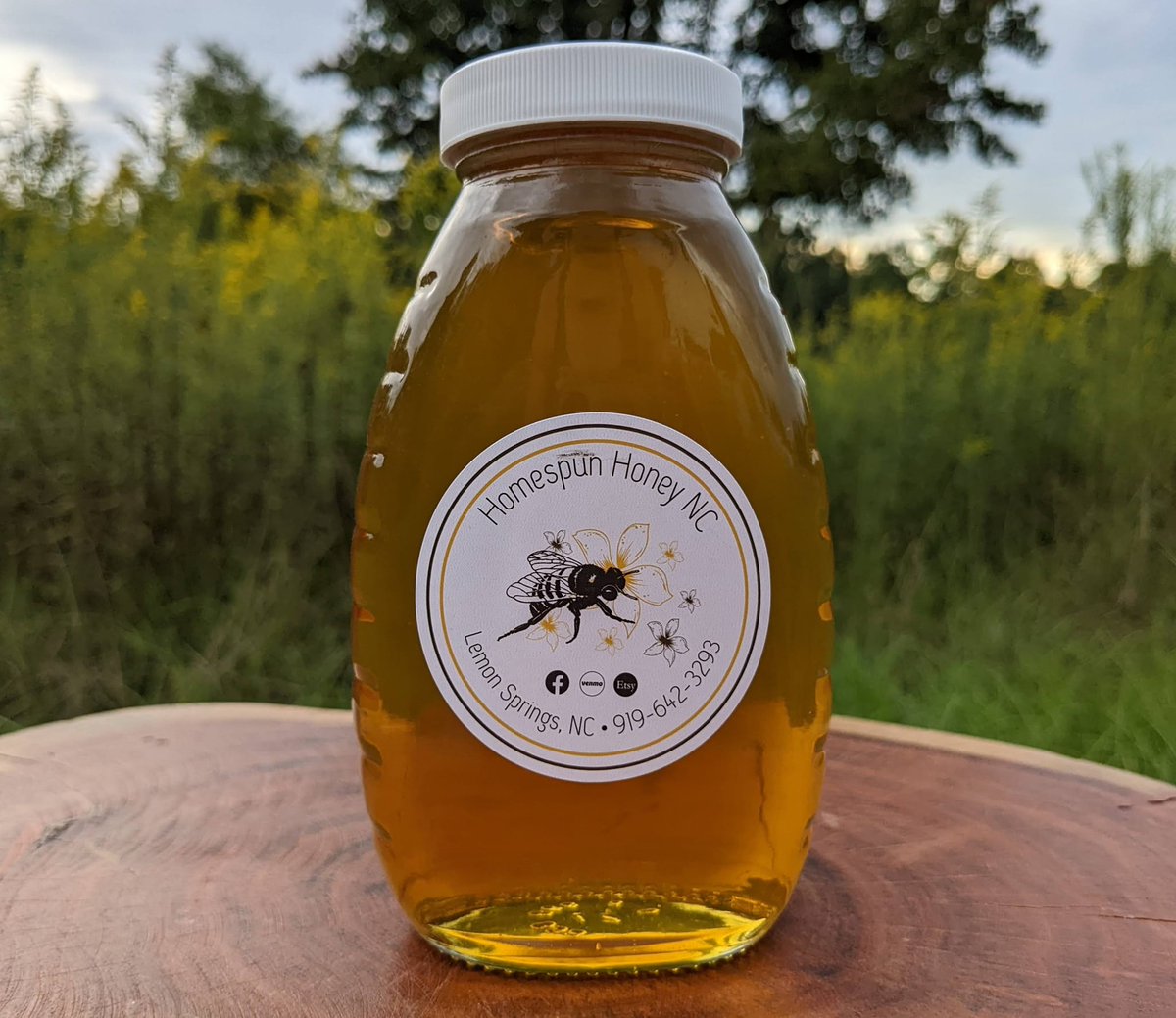 NCDA&CS on Twitter "Locally made honey can be found at farms all