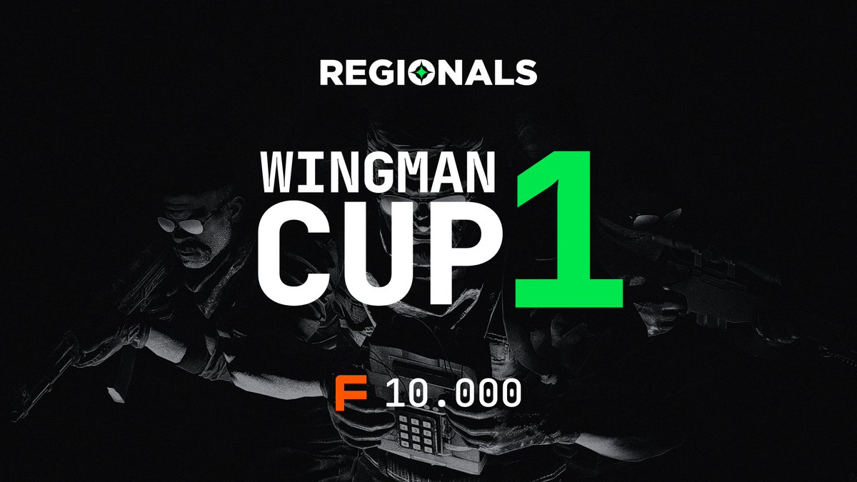 Regionals tweet media