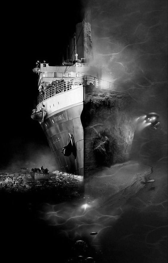 “Mientras tú sientes que la vida es injusta o cruel porque tú no tienes lo que a muchos les sobra como el dinero, lujos o posesiones, déjame decirte que eres más rico que ellos al tener vida y salud, la oportunidad de ver la luz del sol y tomar un soplo de aire que ni con todo el