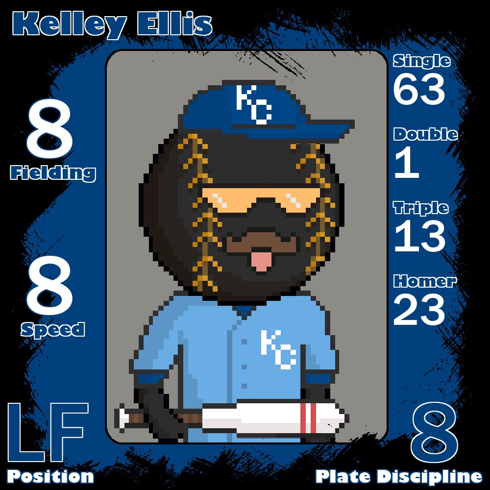 Baseballhead | MINTING NOW tweet media