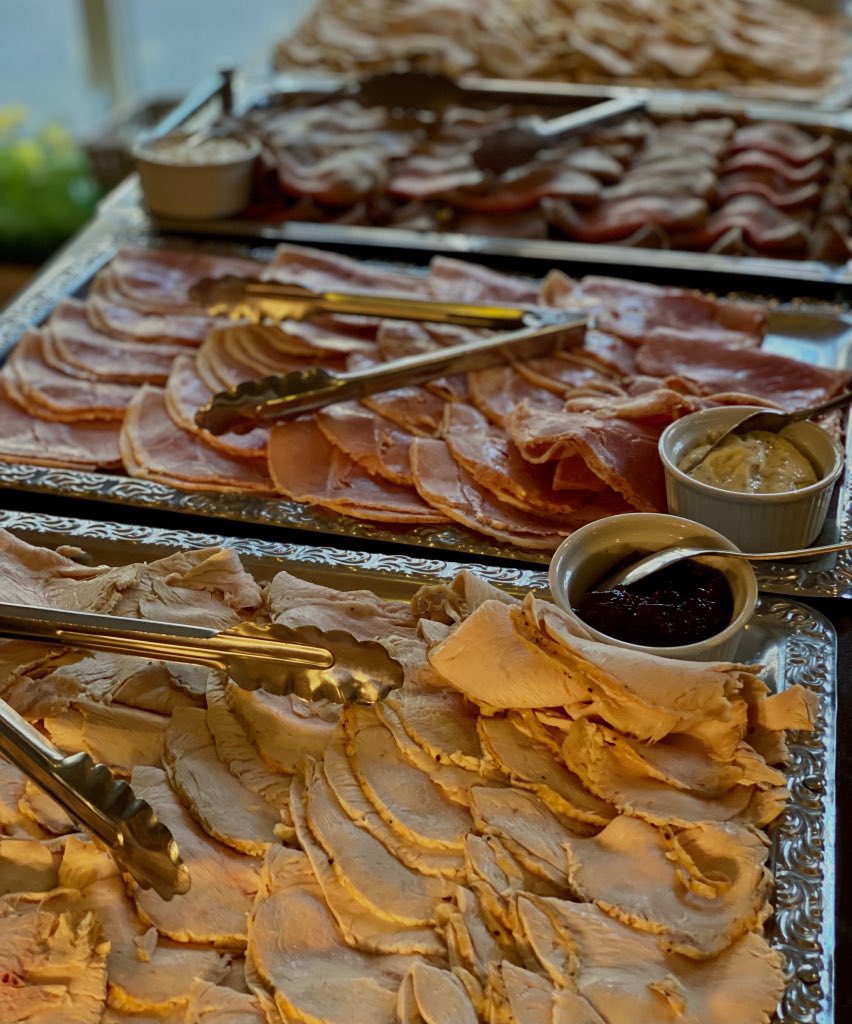 All the Classics plus some fantastic food! 🎶

Join us on Friday August 25th for a night of fantastic live music from Harry Lewis  as Meat Loaf along with a delicious 2 course buffet.

- £40 per person

For more information and to book please visit - thecawdor.com/events-cawdor-…