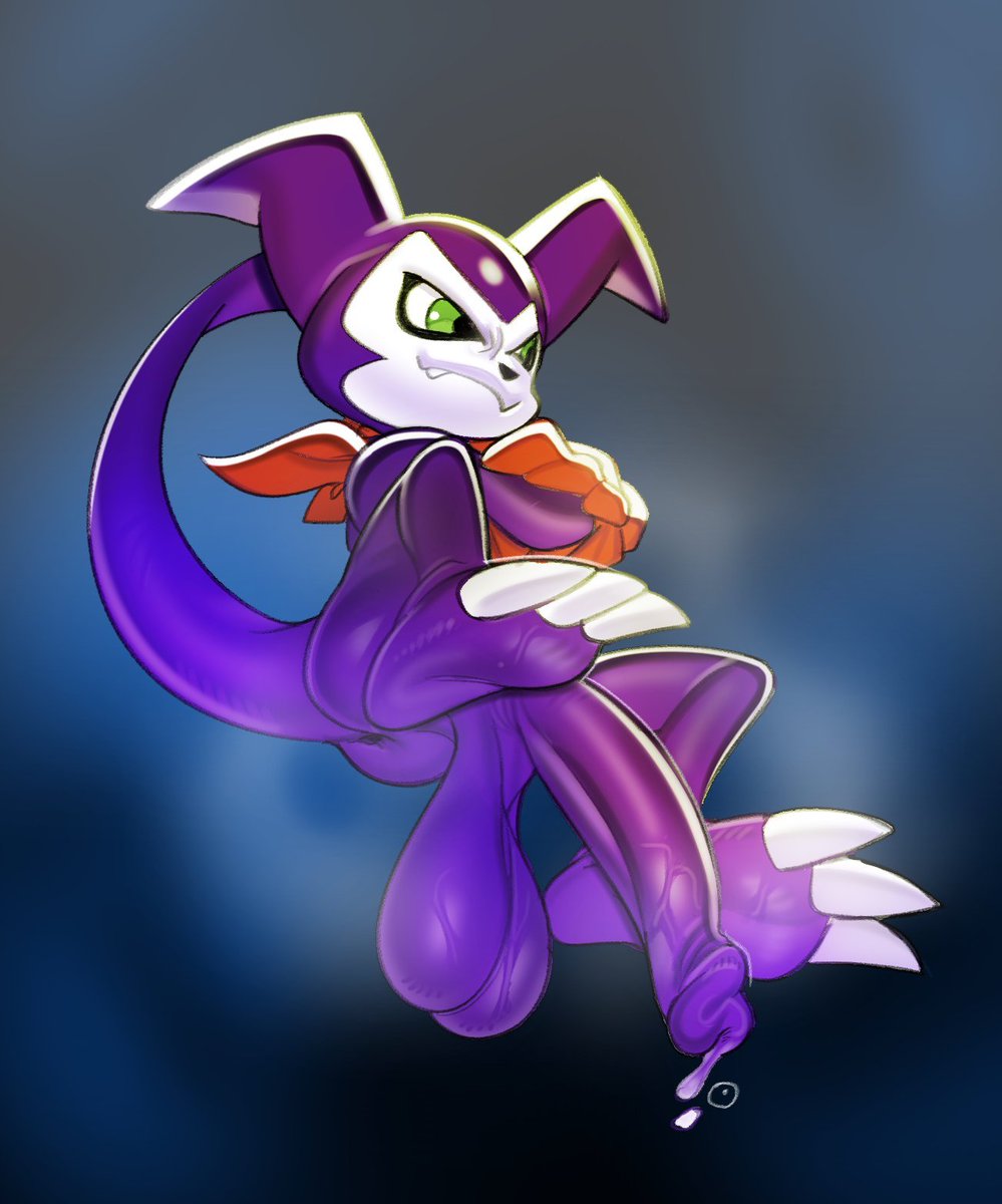 ImpDeyvil's tweet photo. 𝕮𝖍𝖆𝖔𝖘 𝖈𝖔𝖒𝖊𝖘 𝖎𝖓 𝖘𝖒𝖆𝖑𝖑 𝖕𝖆𝖈𝖐𝖆𝖌𝖊𝖘
Bow before your fat-assed, big-dicked wicked Implord. I will corrupt, sexualize and defile everything and everyone you know and love, just because I can.
I will ruin you, and you will love it.
LIMITS AND KINKS BELOW: https://t.co/wBJqSYm6vQ