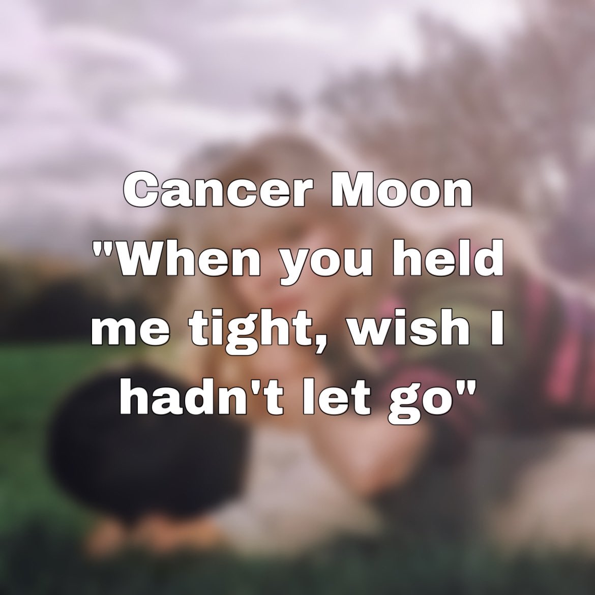 jillybeansbear's tweet photo. your big three as lyrics off of the good witch by @maisiehpeters. quote tweet with yours🔮🌪️🕯️✨ https://t.co/Qfn9DQWEA2