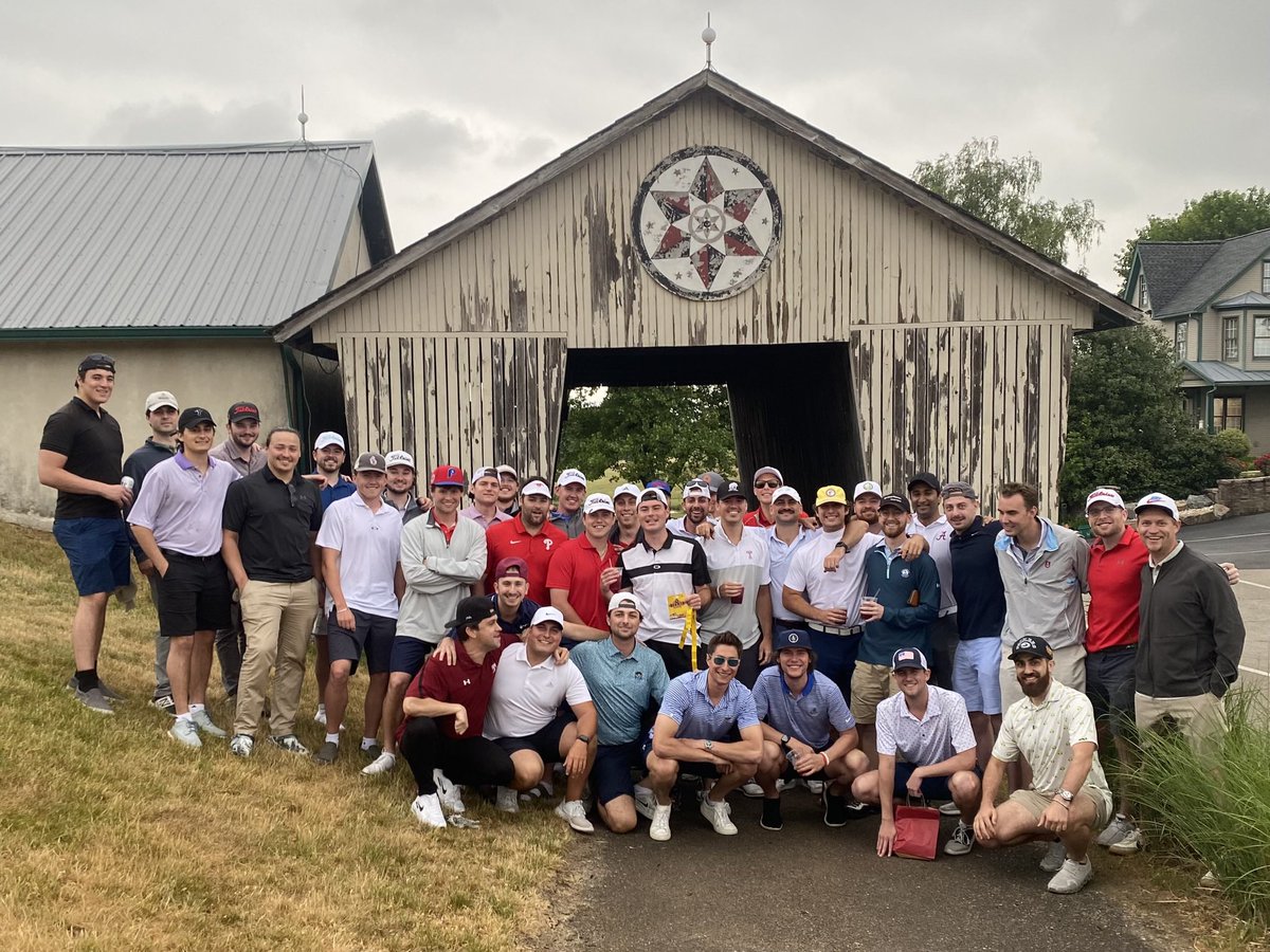 Kappa Delta Rho tweet media