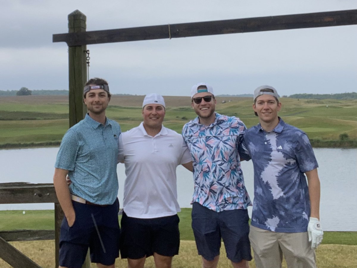 Kappa Delta Rho tweet media