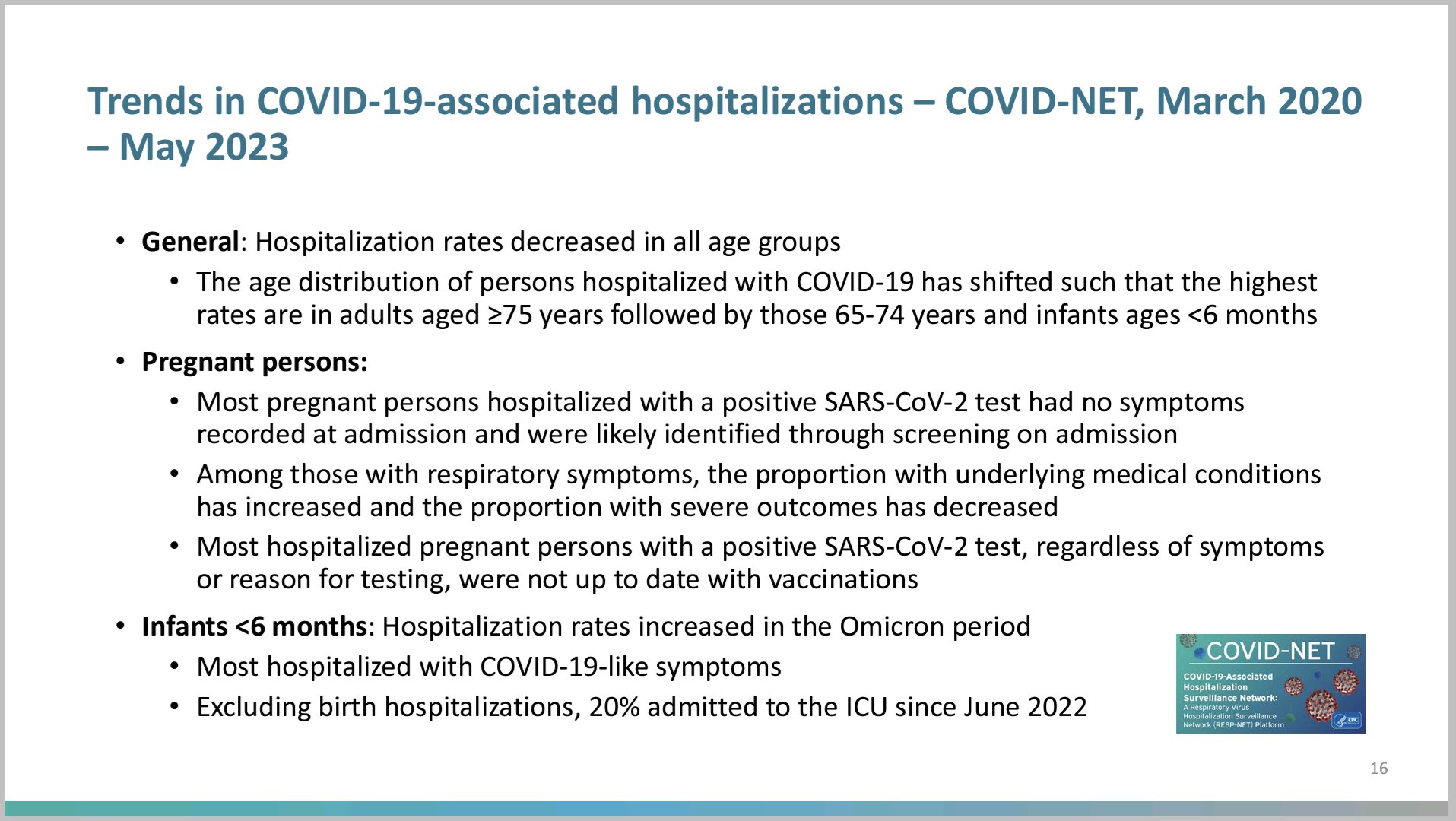 TechJudge on Twitter "At its ACIP meeting last week, the CDC quietly