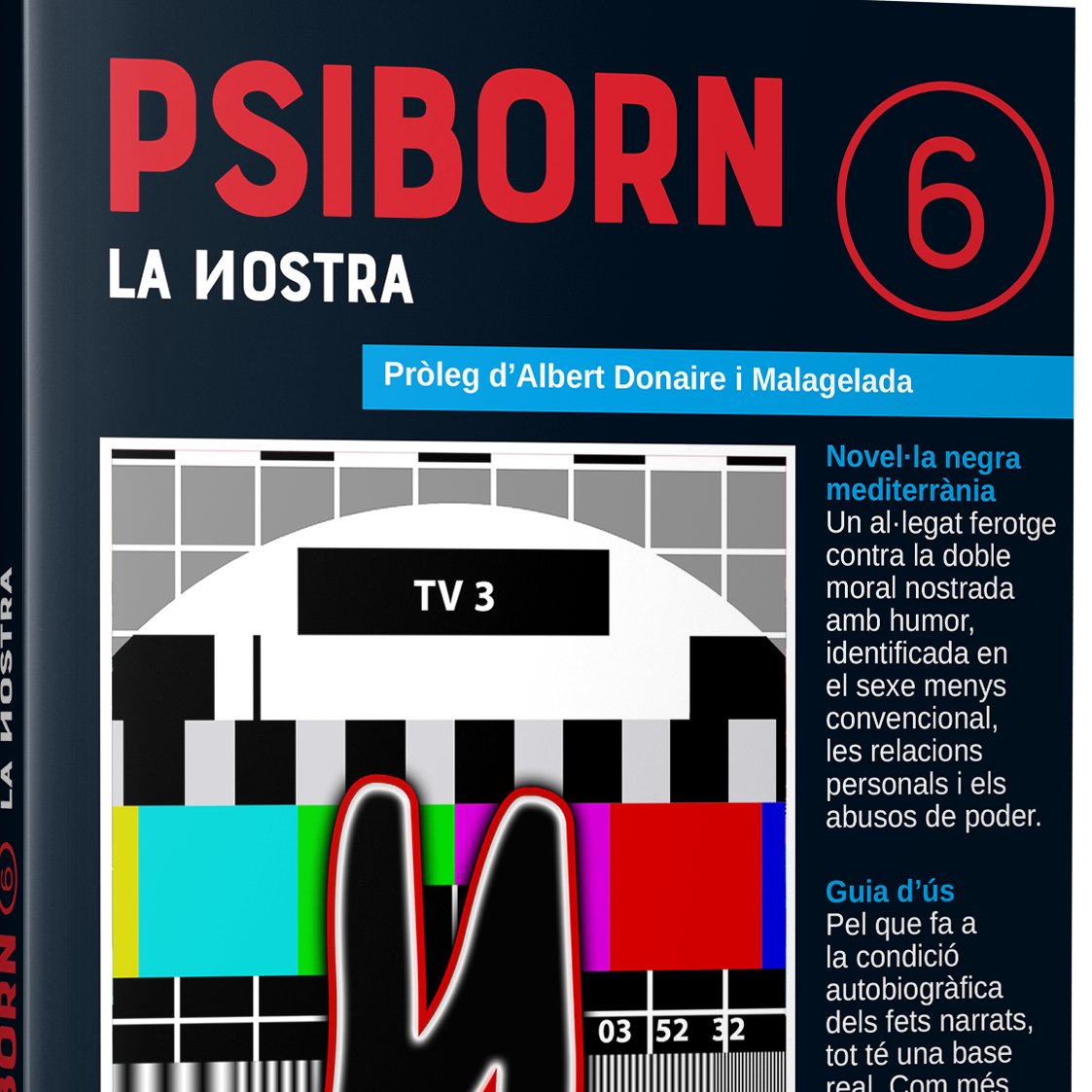 La Psicòloga del Born tweet media