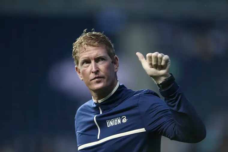 SiriusXMFC's tweet photo. Excluding Jesse Marsch, which American Manager has the best chance to land a European Coaching job?
#USSTID l ☎️ 877-629-4614 https://t.co/yBvgRhWrBS