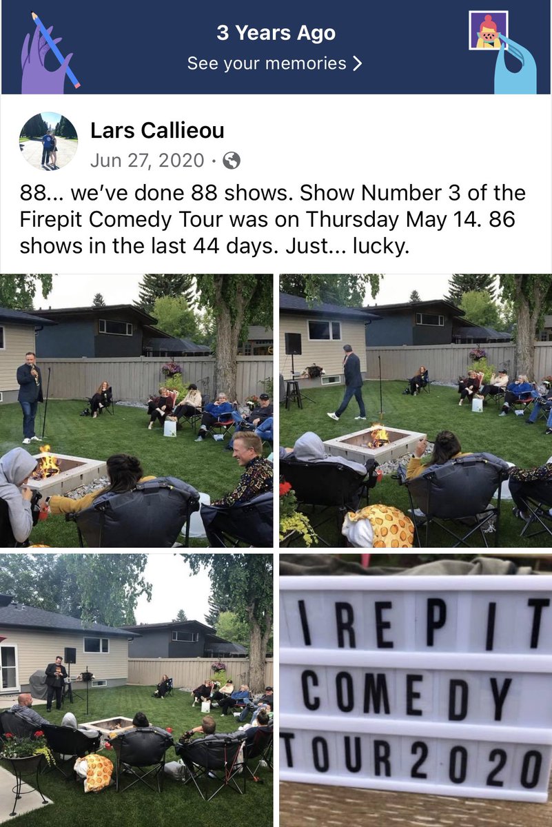 ExtraLars's tweet image. What a truly surreal summer. The memories are so distant I find myself wondering if it actually happened or if it was just a peculiar dream.