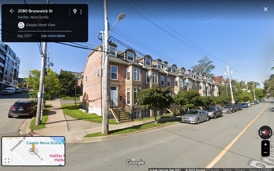 Tim Fedak, PhD FRCGS tweet media