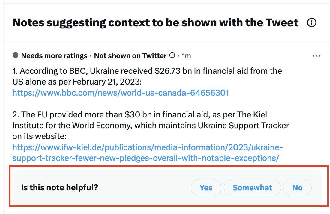 Гіль🔪 on Twitter: "Цей день настав, акаунт нижче маніпулює ноутсами ...