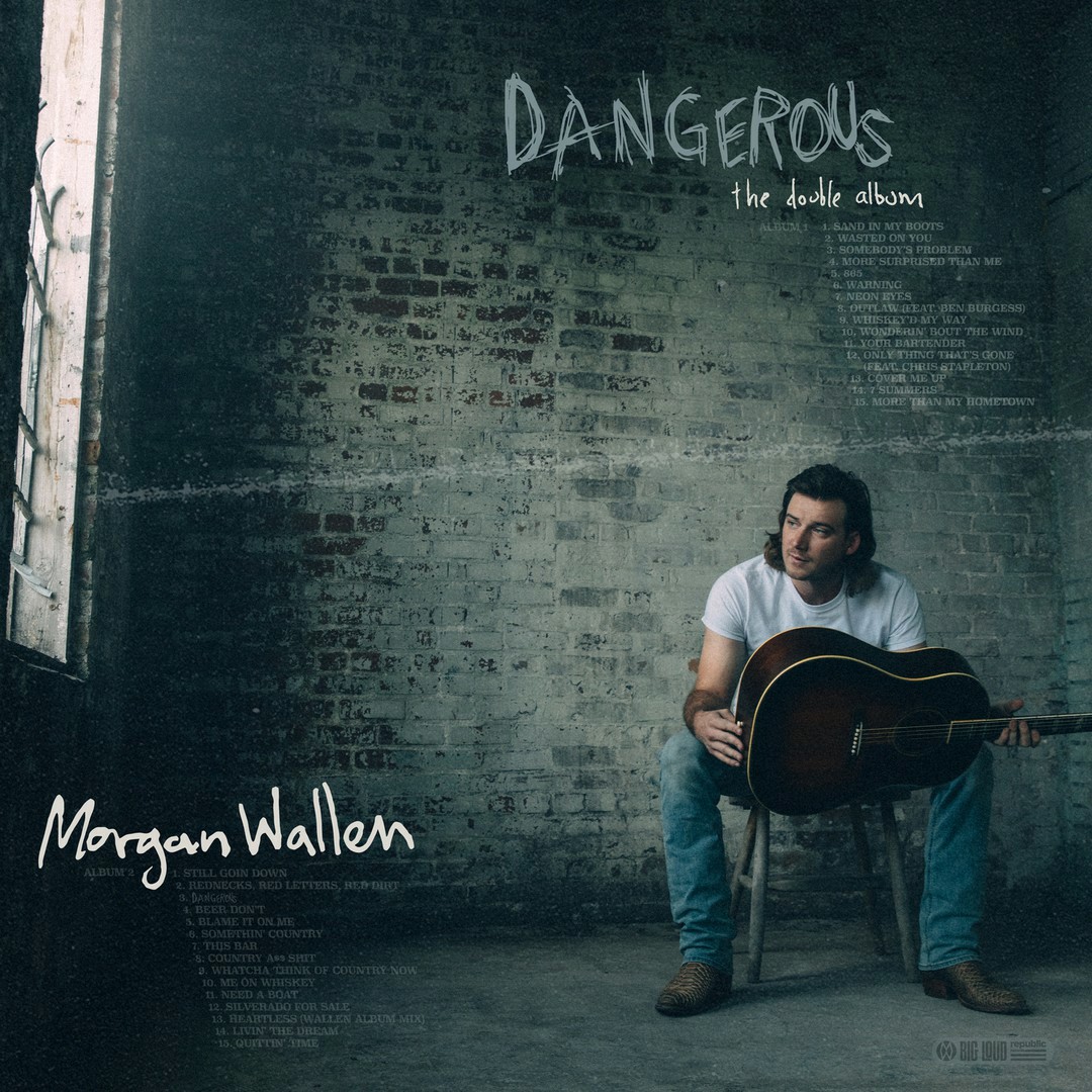 DisneySean's tweet image. 🎧 Bandaid On A Bullet Hole by Morgan Wallen on @PandoraMusic
pandora.com/morgan-wallen/…