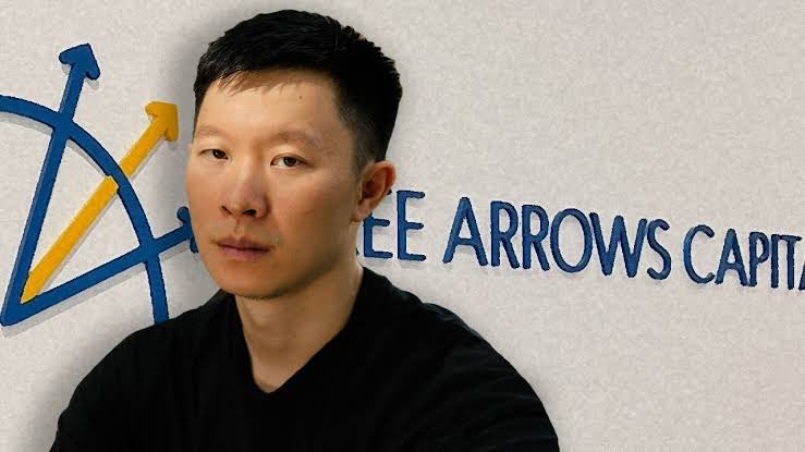 🎯Three Arrows Capital tasfiye memurları, başarısız kripto koruma fonunun kurucu ortakları Su Zhu ve Kyle Davies'ten 1,3 milyar dolar geri almak istiyor.