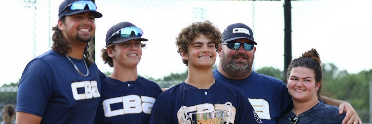 PodcastITV's tweet photo. Congrats to @theblakemoney and the Money family on LSU’s National Championship Title!! Blake has unselfishly lent his knowledge and mentorship to so many of our 2025’s, always responding to text and calls from our players. Couldn't be happier for the big guy! https://t.co/6dSEQWVU0B