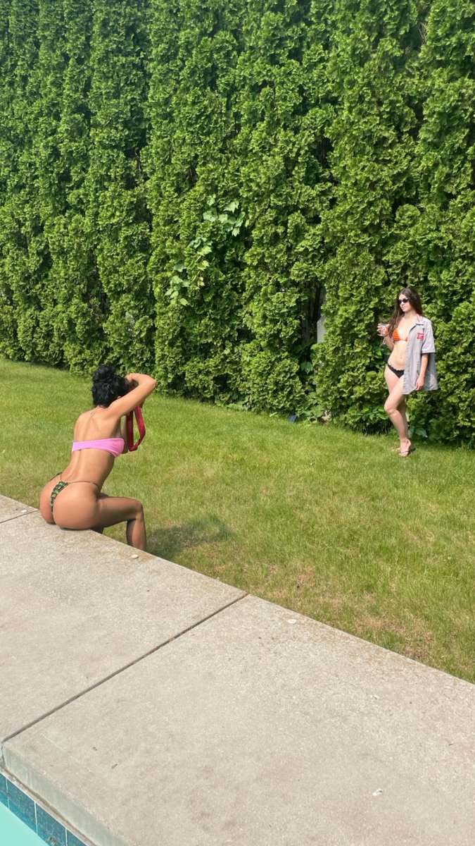 Elizabeth De La Piedra tweet media