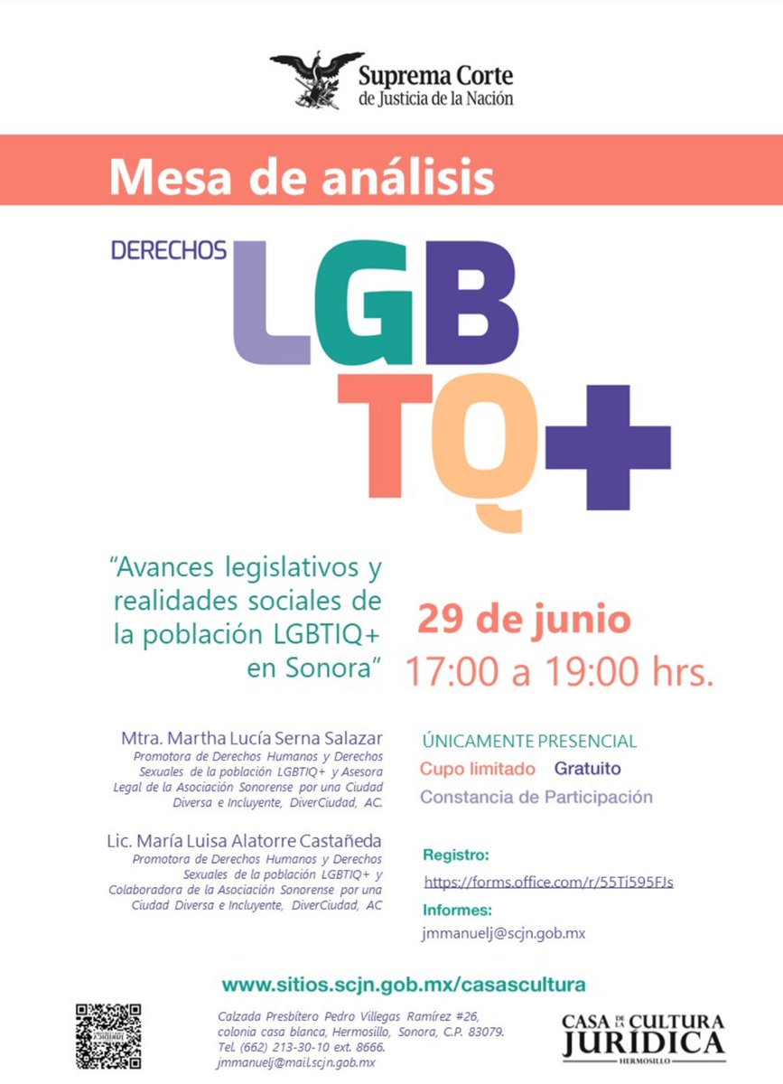 MLUCIASERNA's tweet photo. Constancia de asistencia ⚖ https://t.co/yJ9JNR1KcA