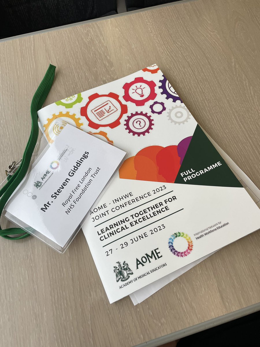 Steve Giddings tweet media