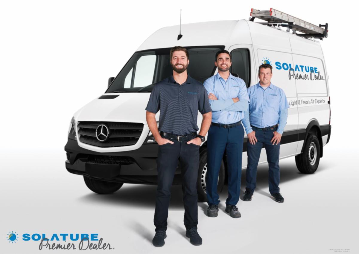 Exclusive Opportunity From Solatube
We are seeking business owners and entrepreneurs who are eager to make a meaningful impact by becoming part of our profitable, innovative, and life-changing business.
conta.cc/44meWNG