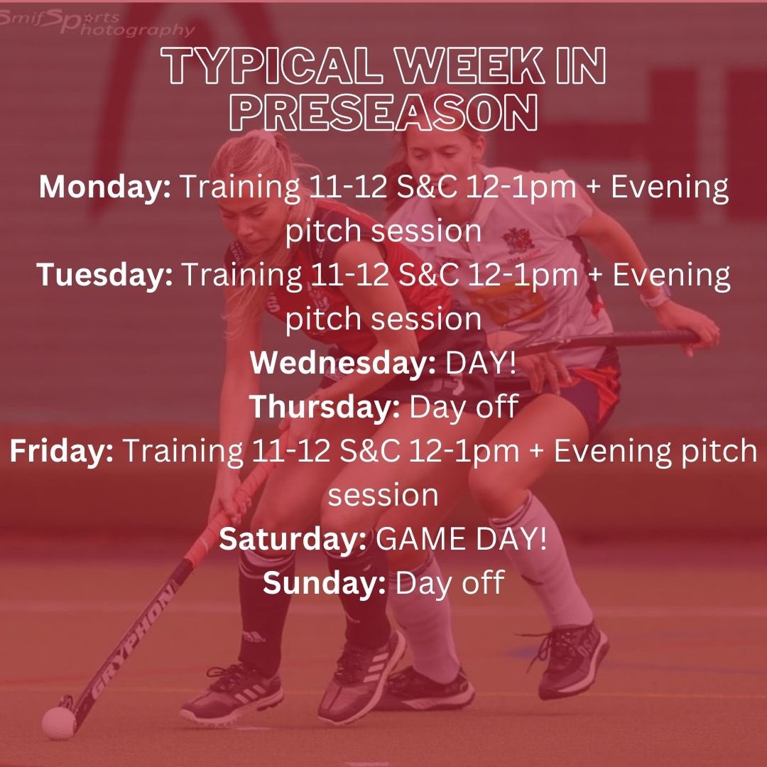 University of Bristol Ladies Hockey Club tweet media