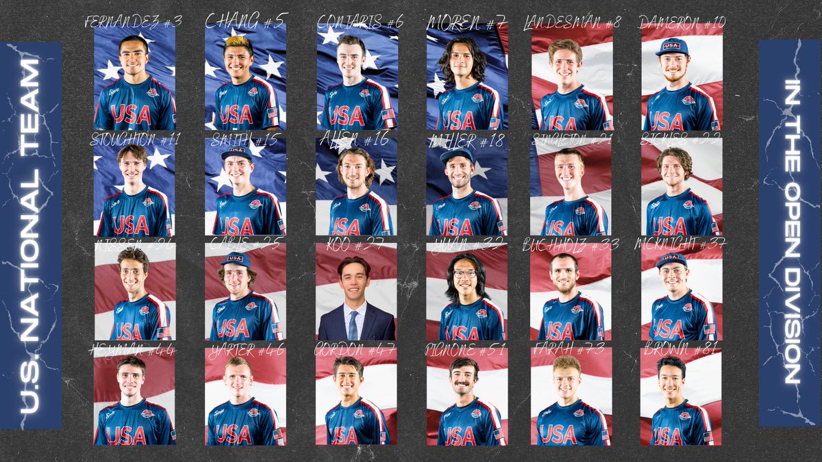 USA Ultimate tweet media