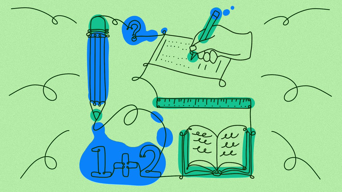 The hidden costs of untreated #ADHD: A recent study reveals the economic impact of leaving #ADHD untreated. See: adhdevidence.org/blog/the-econo…