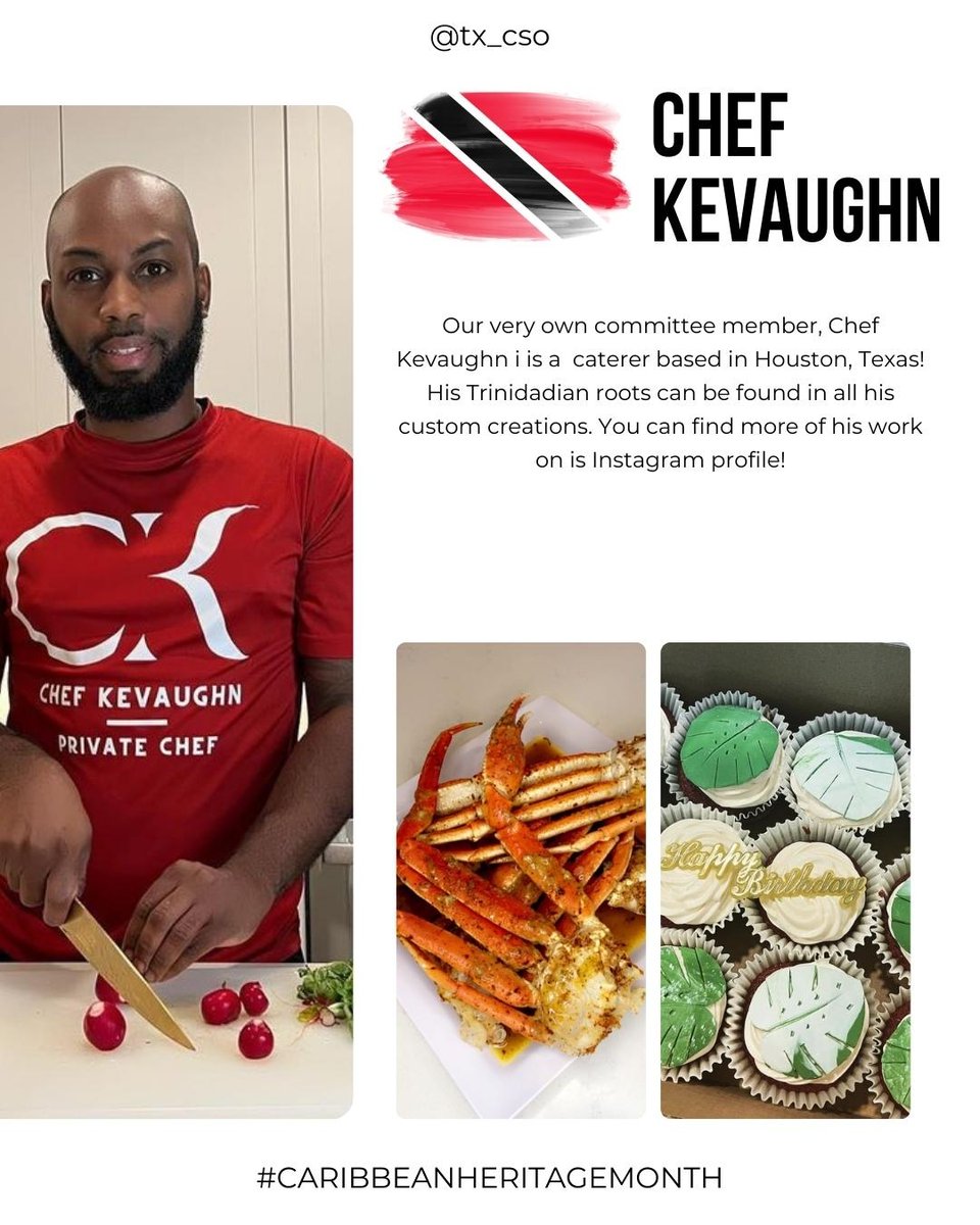 #juneiscaribbeanheritagemonth In our last installment of this series, we will highlight businesses.

⁠List of businesses:⁠
<a href="/mateonewyork/">Mateo</a>⁠ @chefkevaughn⁠ 
<a href="/olette/">Olette Lamoure</a>.co⁠ <a href="/solcacao/">Sol Cacao</a>⁠

caribbeanislands #caribbeanlife#caribbeanvibes #community