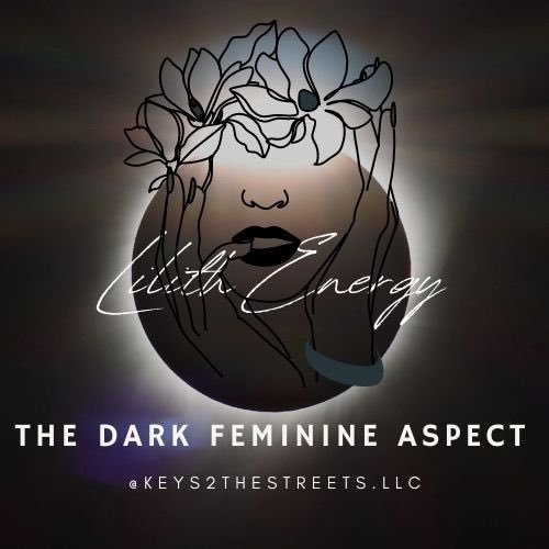 Keys2thestreet's tweet photo. The Dark Divine Feminine Aspects https://t.co/H44hExFshF
