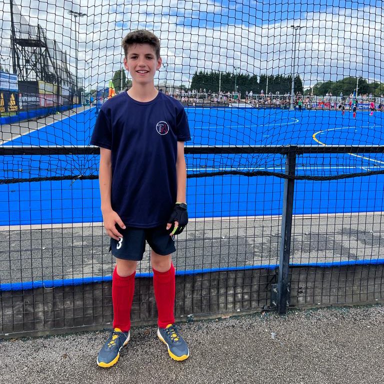 BrooklandsHC's tweet photo. What a weekend at Tensworth 🏑🙌

We loved seeing our boys Thomas, Griwan, Toby, Gabriel, Elliot, Ben, Haroun and Jack represent the the North West in the UK Championships 👏

Some snaps below 📸⬇️

#UpTheBrooky https://t.co/i2YHiGkguc